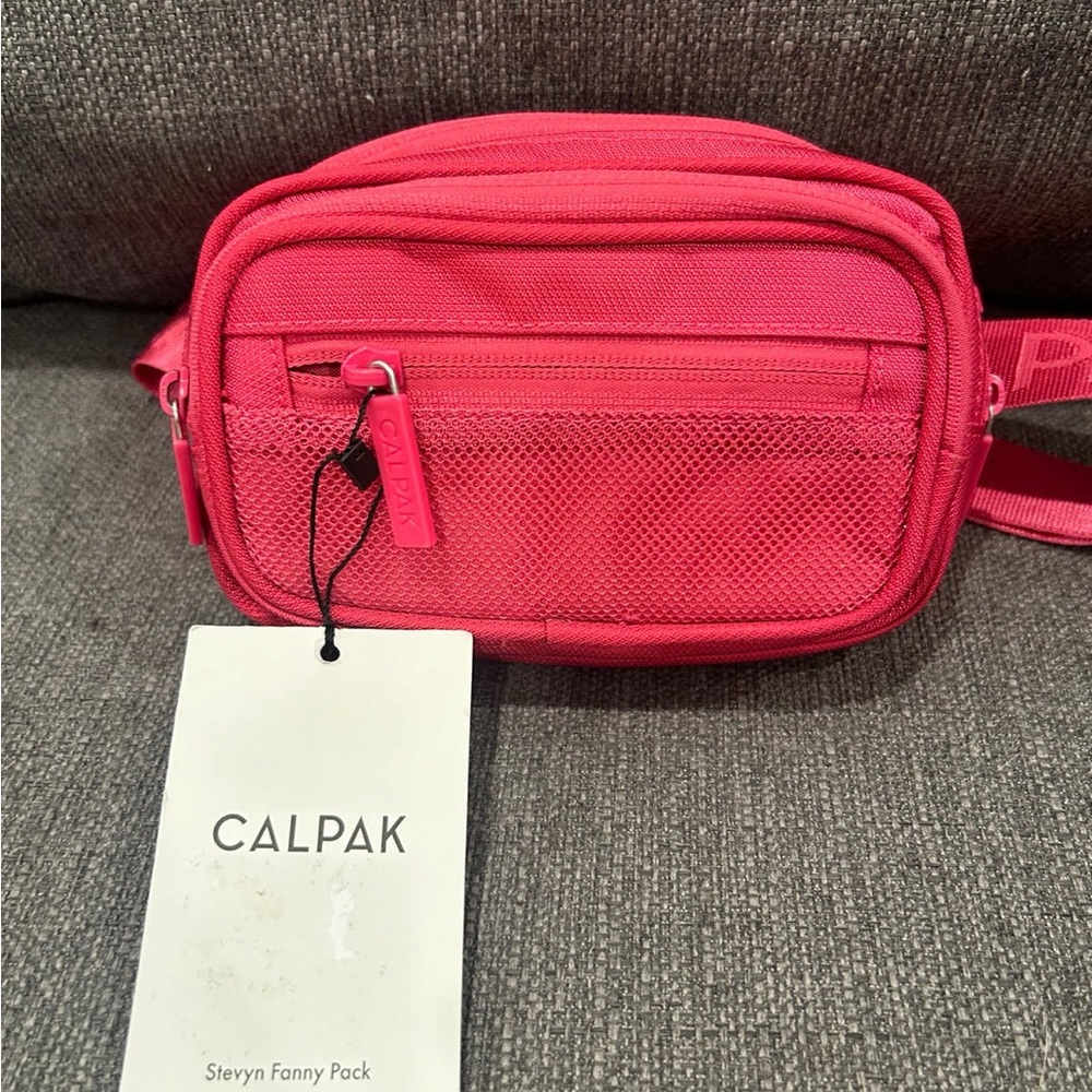 CALPAK stevyn fanny pack